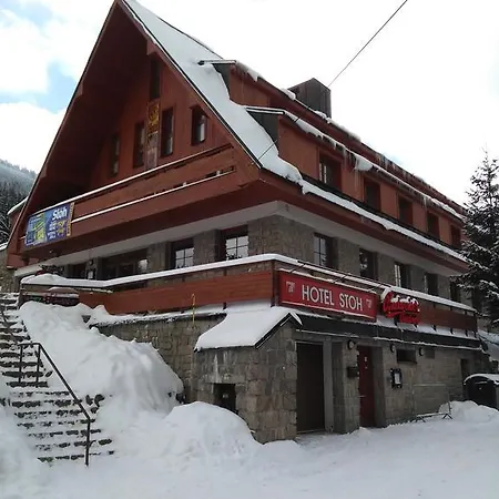 Stoh Hotel Spindleruv Mlyn