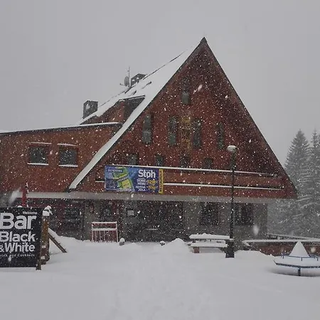 Stoh Spindleruv Mlyn