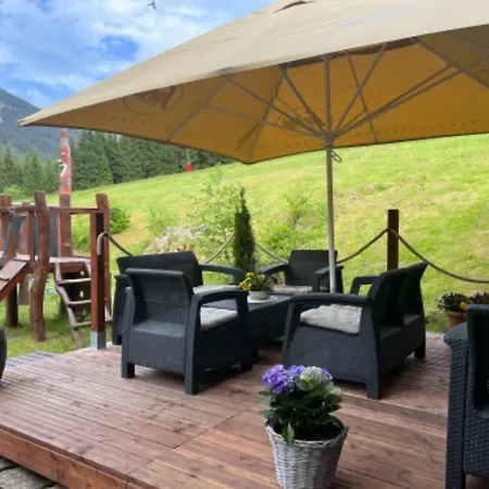 Stoh 3* Spindleruv Mlyn