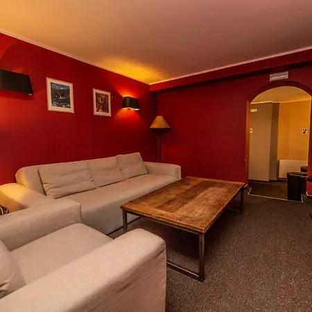 Hotel Stoh