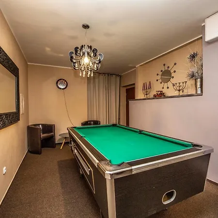 Stoh Hotel 3*