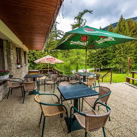 Stoh Hotel 3*