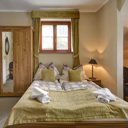 Stoh Hotel
