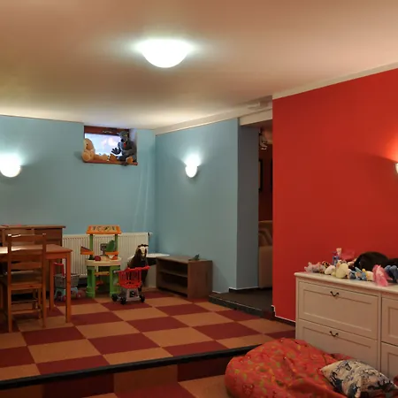 Hotel Stoh 3*