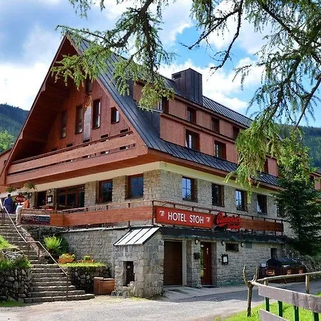 Stoh Hotel Špindlerŭv Mlýn
