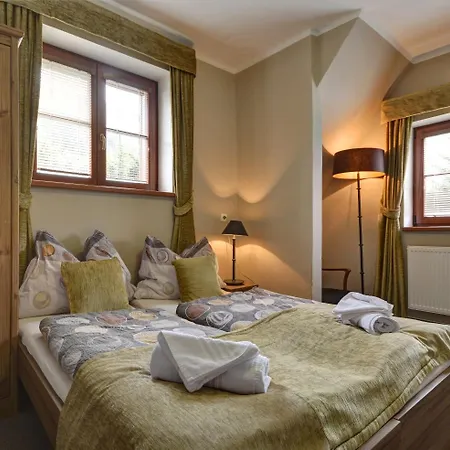 Hotel Stoh 3*