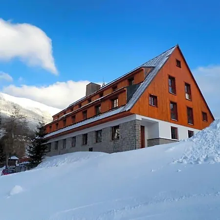 Hotel Stoh Spindleruv Mlyn