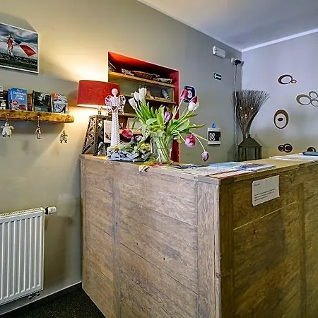 Stoh Hotel