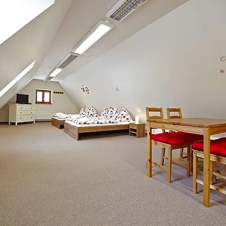 Hotel Stoh 3*
