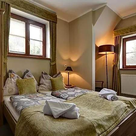 Hotel Stoh 3*