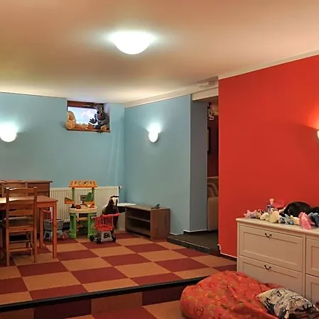 Hotel Stoh