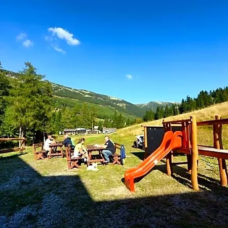Stoh 3* Spindleruv Mlyn