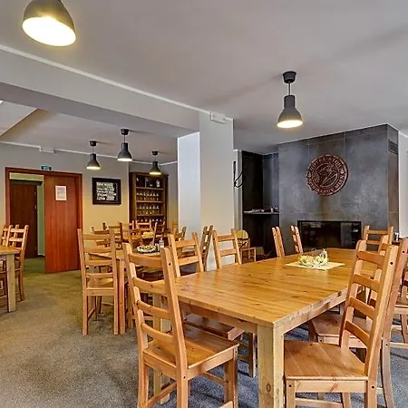 Hotel Stoh 3*