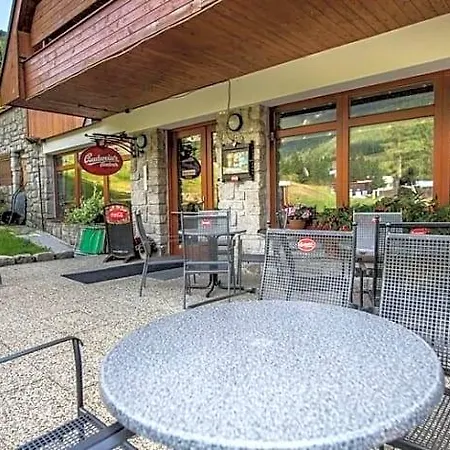 Hotel Stoh