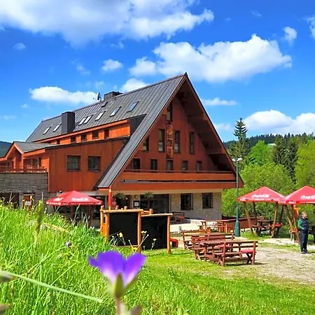 Stoh 3* Spindleruv Mlyn