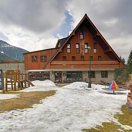 Hotel Stoh Spindleruv Mlyn