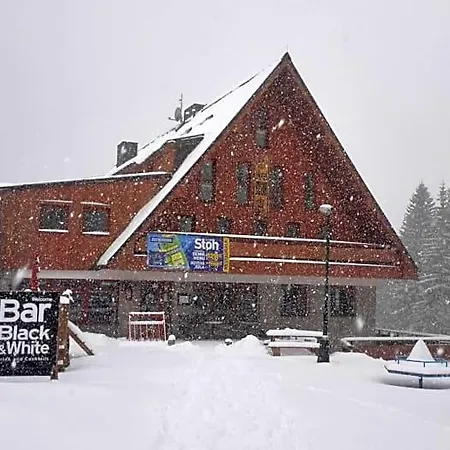 Hotel Stoh Spindleruv Mlyn