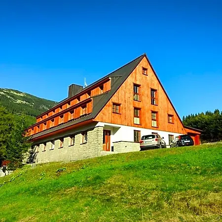 Hotel Stoh 3*