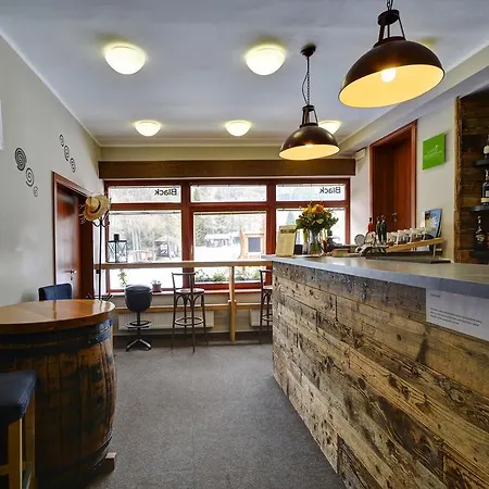 Hotel Stoh Spindleruv Mlyn
