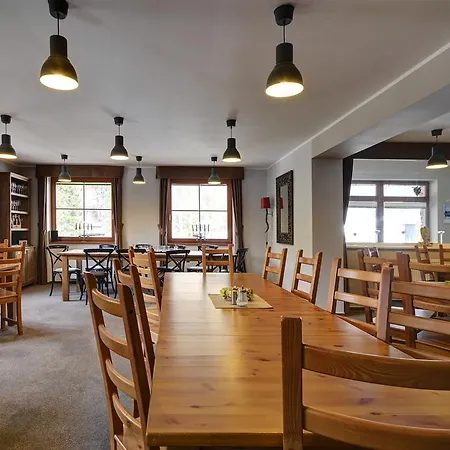Stoh Hotel Spindleruv Mlyn
