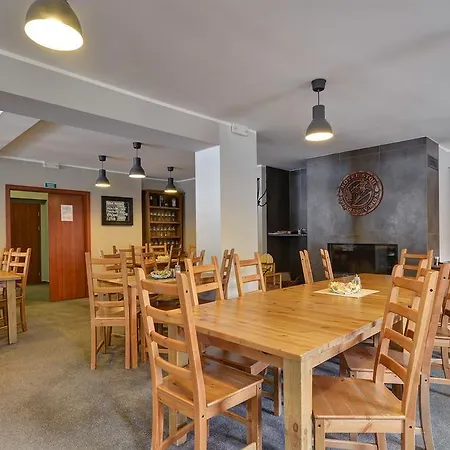 Stoh Hotel