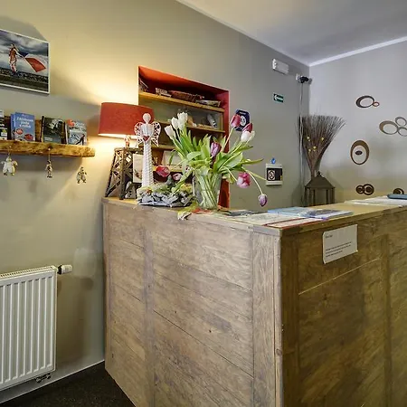 Stoh Hotel