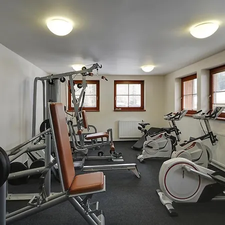 Stoh Hotel Spindleruv Mlyn