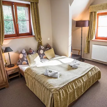 Stoh Hotel