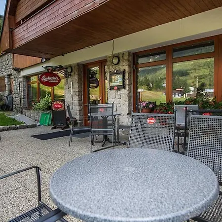 Stoh Spindleruv Mlyn