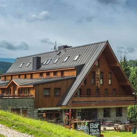 Stoh Hotel 3*