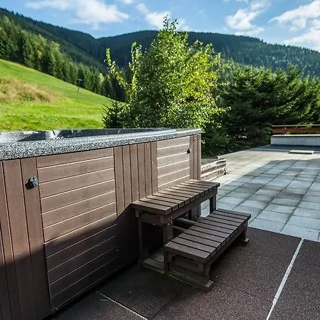 Hotel Stoh Špindlerŭv Mlýn