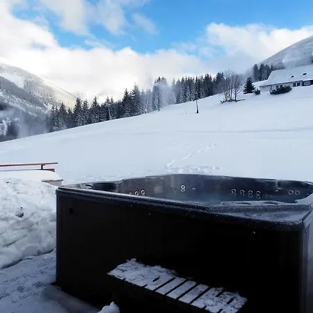 Stoh 3* Spindleruv Mlyn