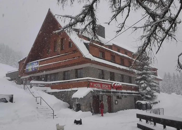 Hotell Stoh