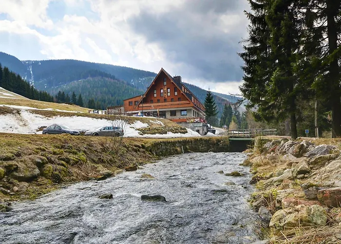 Stoh Hotell