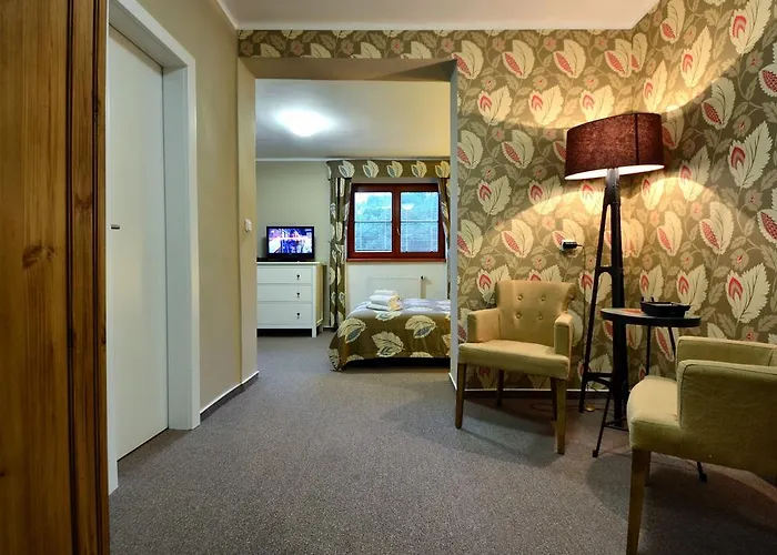 Hotell Stoh