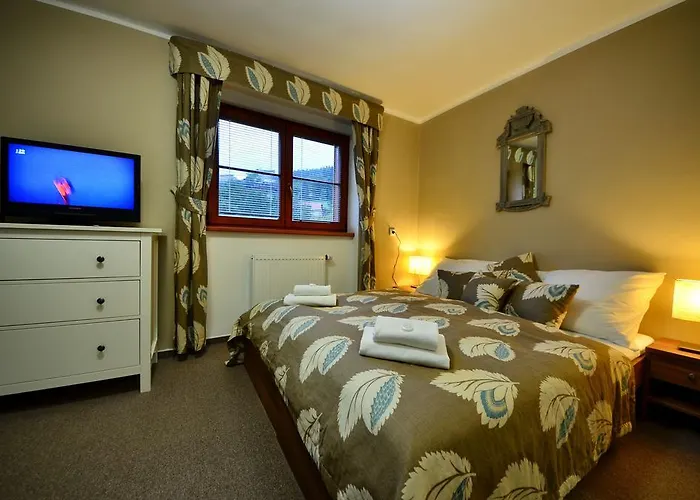 Hotell Stoh 3*
