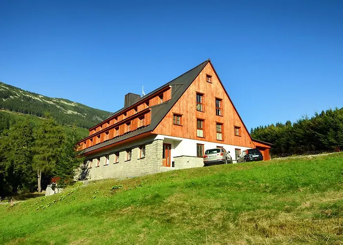 Hotell Stoh